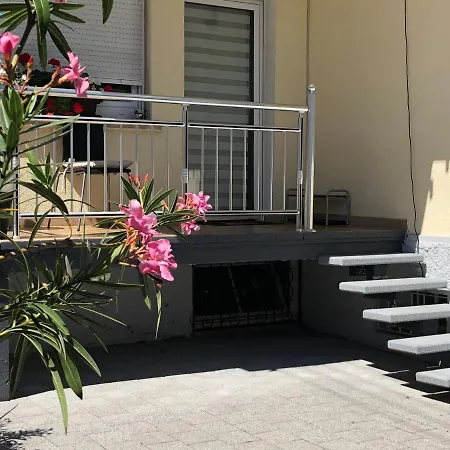 アパート Rheinfelden