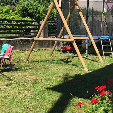 Rheinfelden Apartment *