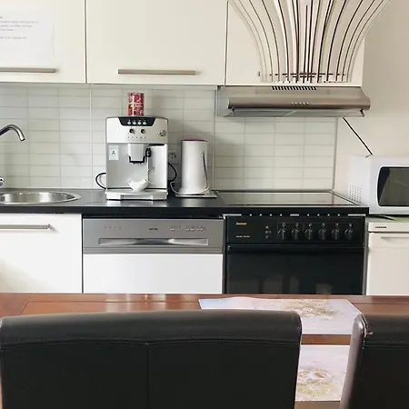 דירה Rheinfelden