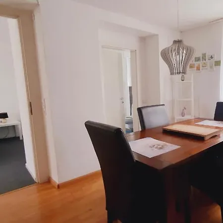 Rheinfelden דירה