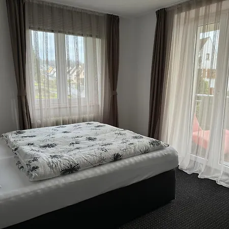 Rheinfelden דירה *