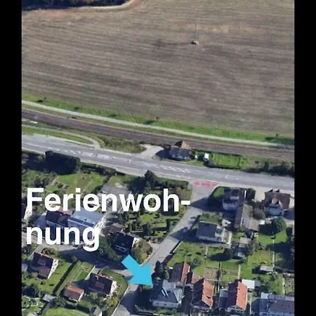 Rheinfelden דירה