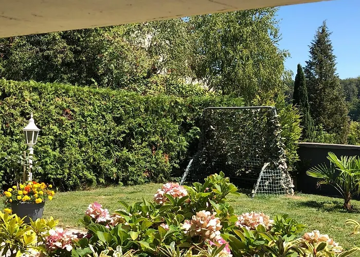 Rheinfelden Appartement *