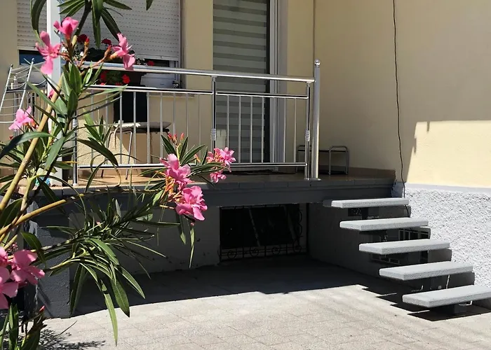 Appartement Rheinfelden