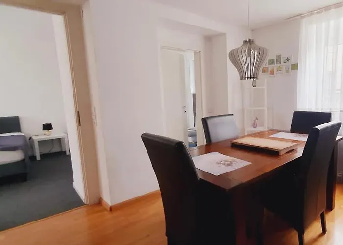 Rheinfelden Appartement