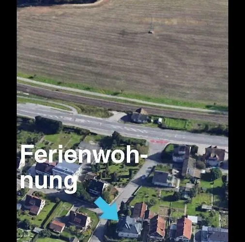 Rheinfelden Appartement